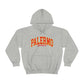 Palermo University - Unisex Heavy Blend Felpa Hoodie
