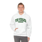 Tor Vergata University of Rome - Unisex Heavy Blend Felpa Hoodie Sweatshirt