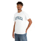 Cattolica University of Milan - Unisex Heavy Cotton T-Shirt