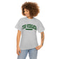 Tor Vergata University of Rome - Unisex Heavy Cotton T-Shirt
