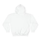 Tor Vergata University of Rome - Unisex Heavy Blend Felpa Hoodie Sweatshirt