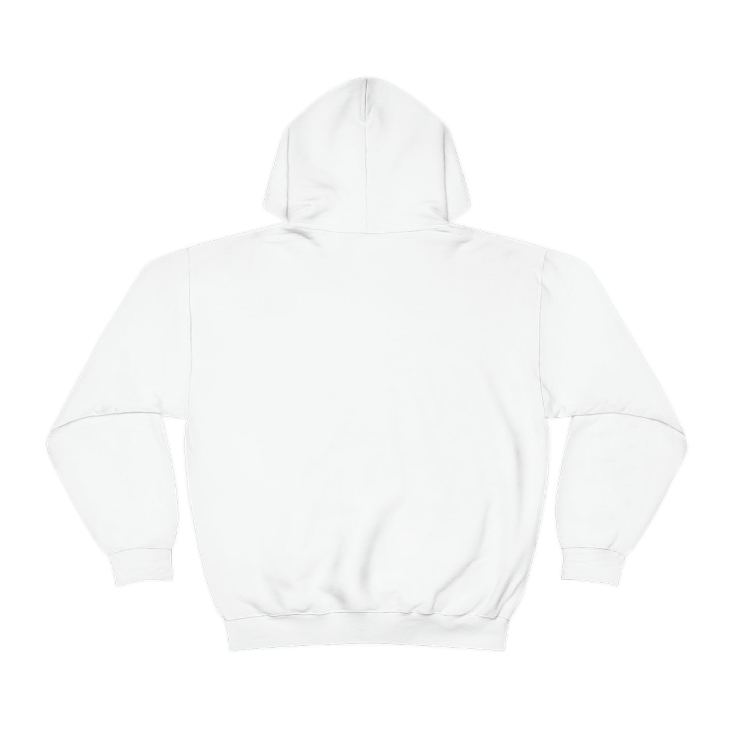 Tor Vergata University of Rome - Unisex Heavy Blend Felpa Hoodie Sweatshirt