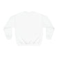Roma Tre University - Unisex Heavy Blend Felpa Crewneck Sweatshirt