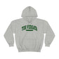 Tor Vergata University of Rome - Unisex Heavy Blend Felpa Hoodie Sweatshirt
