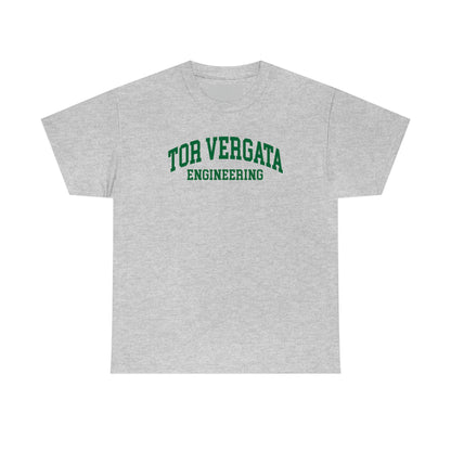 Tor Vergata University of Rome - Engineering T-Shirt