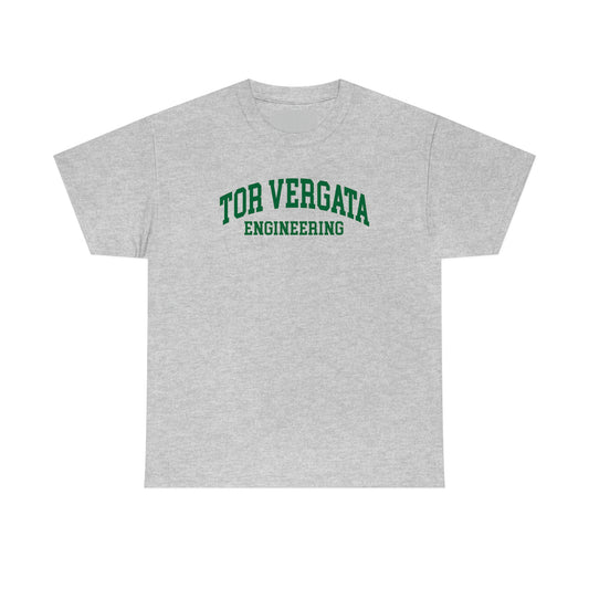 Tor Vergata University of Rome - Engineering T-Shirt