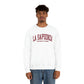 la sapienza university of rome felpa sweatshirt