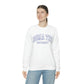 Roma Tre University - Unisex Heavy Blend Felpa Crewneck Sweatshirt