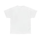 Tor Vergata University of Rome - Unisex Heavy Cotton T-Shirt