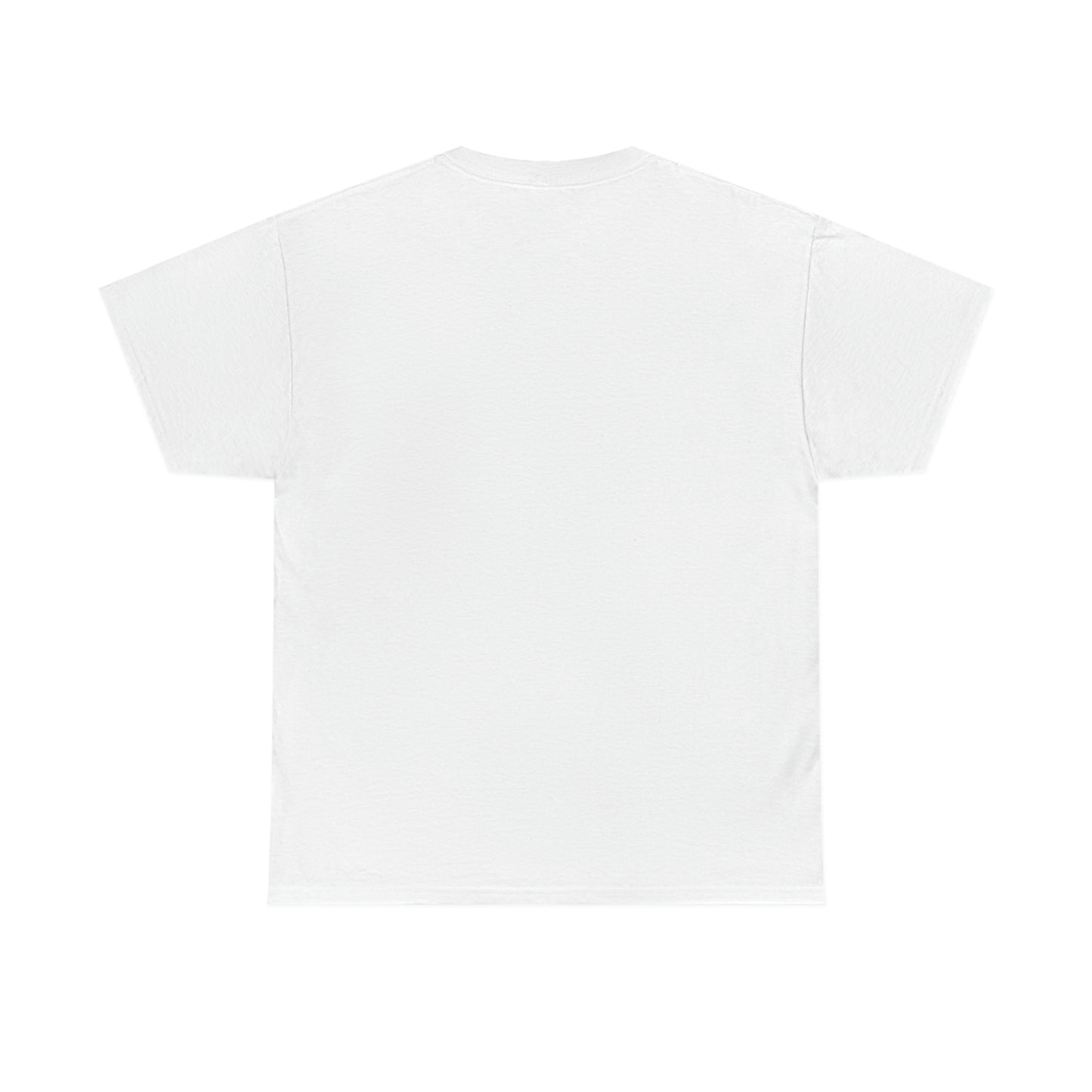 Tor Vergata University of Rome - Unisex Heavy Cotton T-Shirt