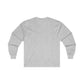 Cattolica University of Milan - Ultra Cotton Long Sleeve T-Shirt