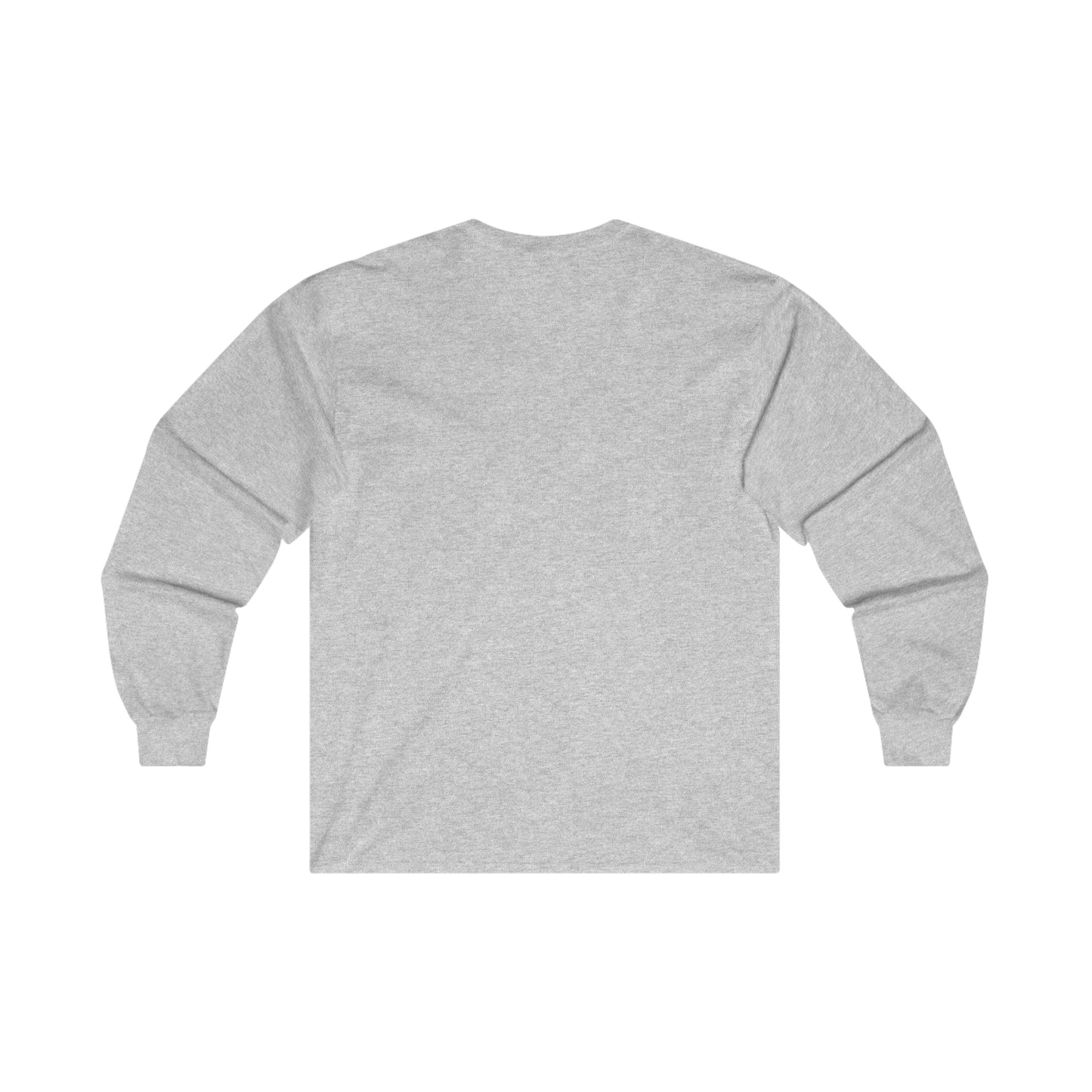 Cattolica University of Milan - Ultra Cotton Long Sleeve T-Shirt