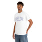 Roma Tre University - Unisex Heavy Cotton T-Shirt