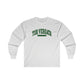 Tor Vergata University of Rome - Ultra Cotton Long Sleeve T-Shirt