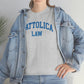 Cattolica University of Milan - Law T-Shirt