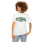 Tor Vergata University of Rome - Unisex Heavy Cotton T-Shirt