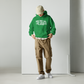 University of Rome Tor Vergata hoodie felpa